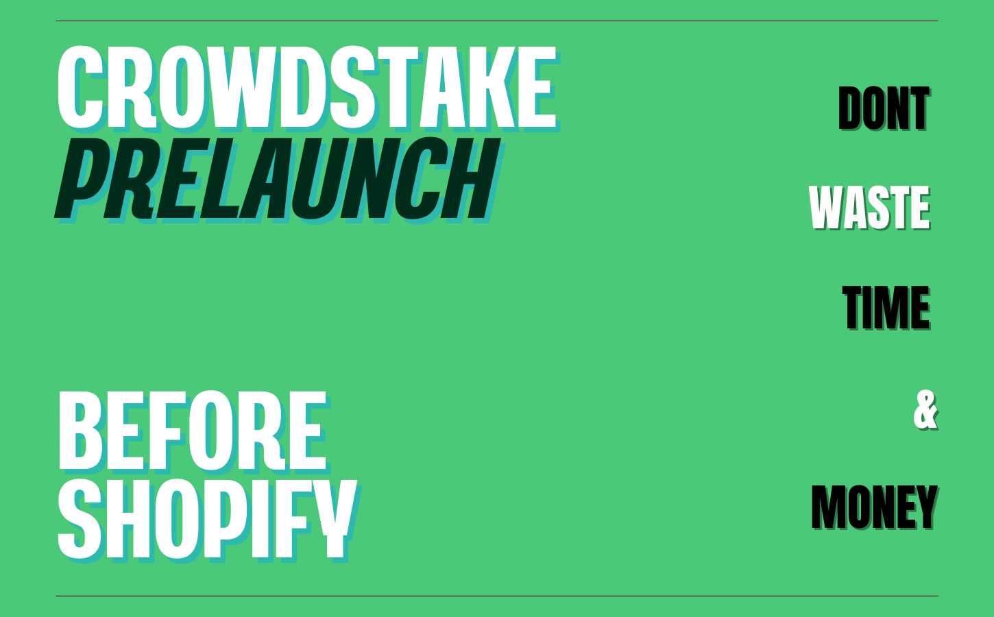 Before You Launch a Shopify Store: The Essential Pre-Launch Checklist for 2026