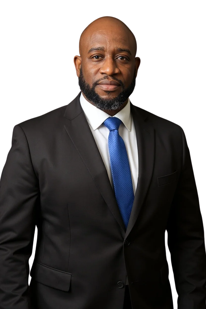 Ashworth Azille - United Progressive Party Candidate