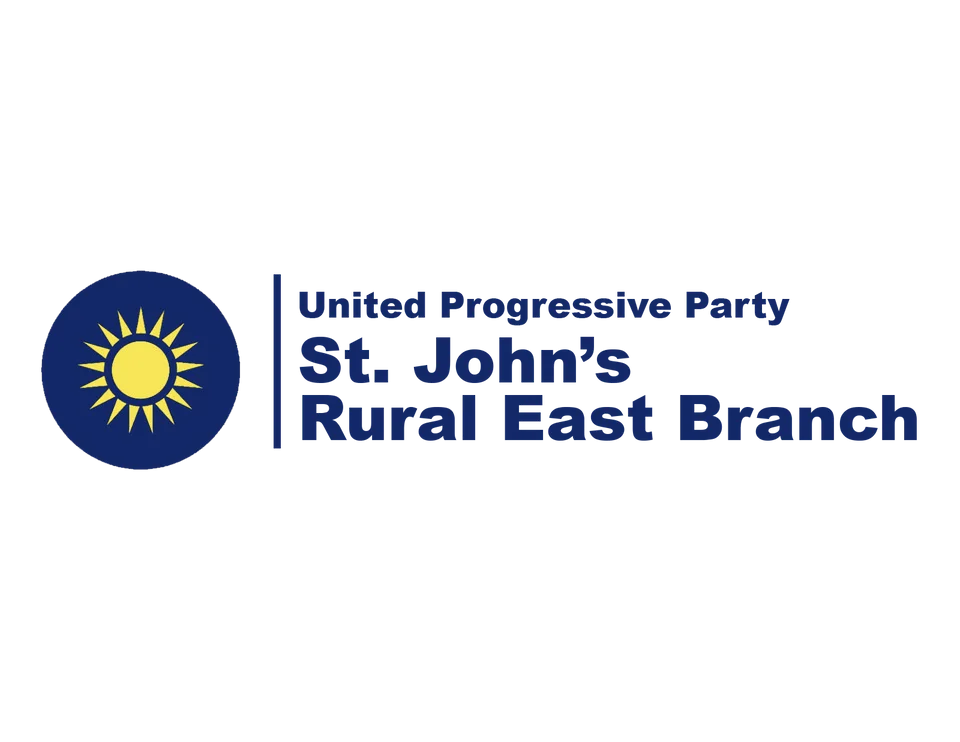 United Progressive Party Logo